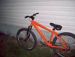 specialized hardrock pro 2006