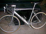 2001 GT Rage 53cm Road bike (Price Reduced!) For Sale