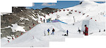 "The Big Hit" Kinda self explanatory. People were SENDING IT! today. People were calling today the best day ever in the history of our park. Pretty cool.
