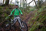 Enduro bike checks, February 2012