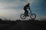 seascale bike track