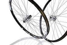 To the Point: Bill Shook on Wheels and Wide Rims To the Point: Bill Shook on Wheels and Wide Rims