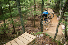 Video: Highland Mountain Bike Park 2013 Season Video: Highland Mountain Bike Park 2013 Season