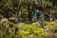 First Ride: Cannondale's 2015 Trigger 27.5 and Jekyll First Ride: Cannondale's 2015 Trigger 27.5 and Jekyll