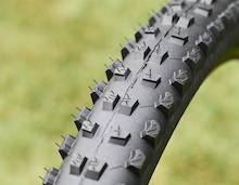 Continental Baron and Der Kaiser Tires – Sea Otter 2014 Continental Baron and Der Kaiser Tires – Sea Otter 2014