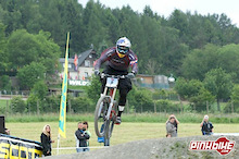 Wheels of Speed - Rollercoaster Ride For Filip Polc