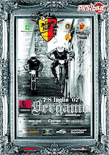Townhill: Bergamo July 7th and 8th 2007