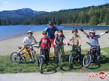 Epic Riders Club Bike Garage Sale-Squamish this Saturday June 16th