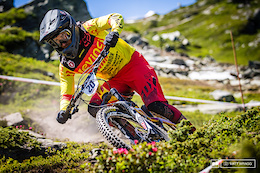 Mr Consistent - The Damien Oton Interview