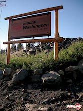Mount Washington Bike Park Opens June 28th!