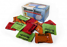 Motor Tabs