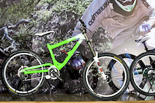 Commencal Launches its 2009 Bike Lineup
