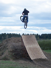 Portland area freerider Paul Meeuwsen paralyzed in dirt bike accident