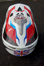 Troy Lee SE2 Helmet