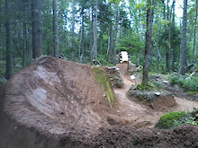 Pinkbike Poll: Who is Responsible After the Digging is Done?