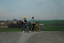 seascale bike track