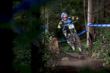 Jill Kintner at the Port Angeles Pro GRT, NW Cup, and MTB Grand Prix race.