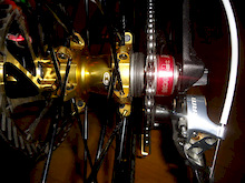 for the national champs single speed next weekend