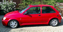 de-cat , lowered, twin cam converted, delocked
