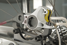 Brake Force One Disc Brake – Review Brake Force One Disc Brake – Review
