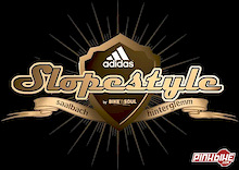 Adidas Slopestyle 2007 cancelled