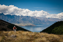 A Little Paradise: Queenstown
