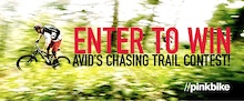 Avid Chasing Trail Contest - Win a Giant Trance X
