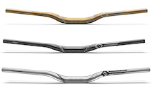 Truvativ BlackBox Athlete Series - BlackBox Handlebars