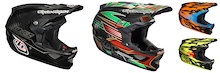 Troy Lee Designs Releases 2013 Summer / Fall Bike Collection