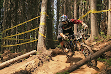 Sun Peaks Bike Park Sending It In 2013
