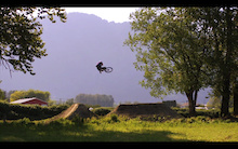 Video: ''Barred for Life 2'' - Teaser Three
