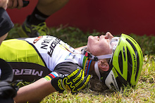 Val di Sole XC Finals in Photos