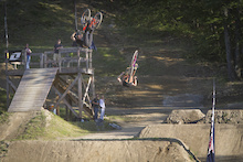 Highland Mountain FMB Spring Training Best Trick Comp