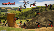 #NotBadProject: Win a Trek Slash 9 Frame