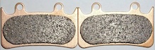 To The Point: Disc Brake Pads