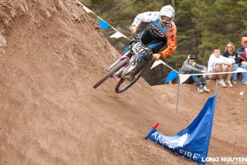handlebars too wide