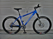 2005 specialized rockhopper comp