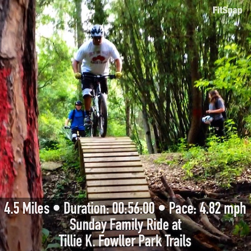 Jacksonville, Florida Mountain Bike Trails Trailforks