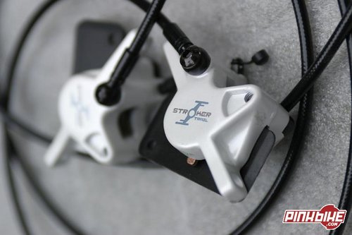Stroker Trail Caliper