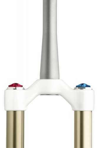 E2 steerer tube