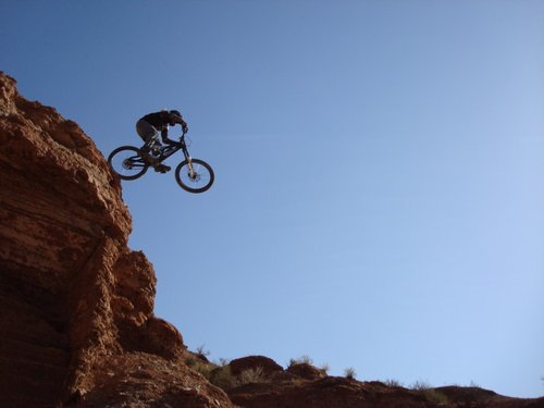 Testing at Utah