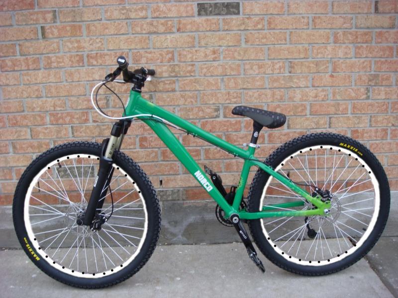 norco 125 price